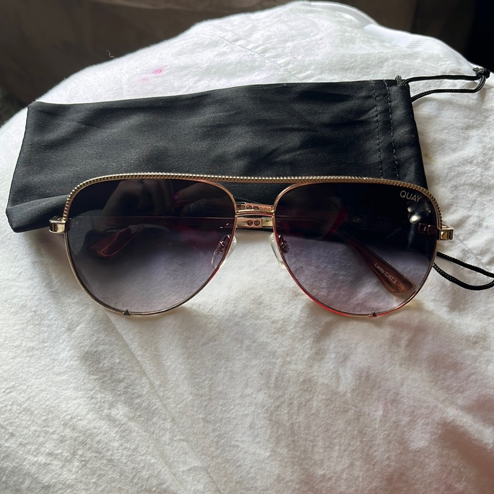 Quay aviators